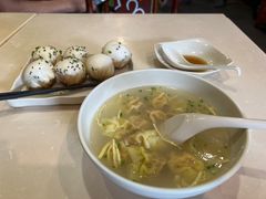 -东泰祥生煎馆(重庆北路店)