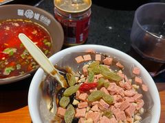 -珮姐老火锅(新街口店)