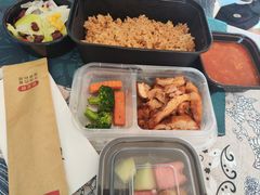 -食间牛排(湖西路店)