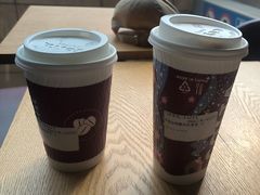 -COSTA COFFEE(金长安大厦店)