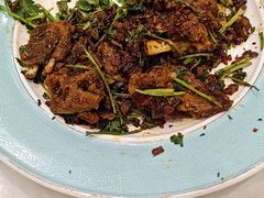 -大鸭梨烤鸭店(金顶街店)