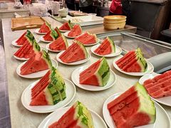 -刘一手重庆火锅(万达广场店)