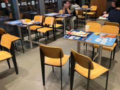 -汉堡王(徐汇绿地缤纷店)