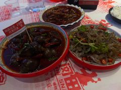 老闵特色金汤大田螺-老闵田螺馆·南昌市井菜·特色小吃(总店)