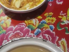 -人民公社大食堂(张家湾店)