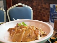 -客家汇·客家传承菜(水库店)