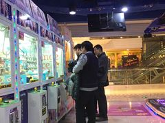-大玩家(魏家庄万达店)