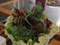 -亮欢寨快活林 酸汤鱼(仁怀店)