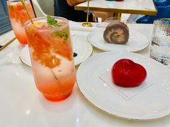 -法桐蛋糕·手作面包(万象城店)