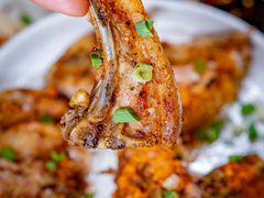 烤小猪儿肉-浮何烤铺(桐梓林店)