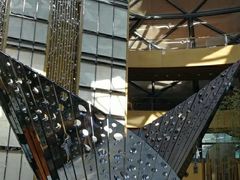 -上海滴水湖皇冠假日酒店