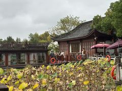 -湘湖大院(越王路店)