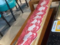 -五星桥原切肥牛火锅·30年专注好牛肉(湖塘店)