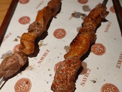 -纳鲁孜·新疆特色餐厅(上海悦荟广场店)