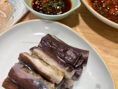 -冯记豆花店(健翔桥店)