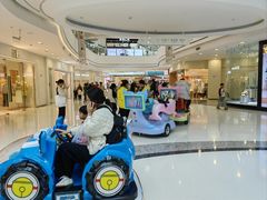 -万达广场(浦江店)