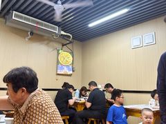 -杨记小炒老店