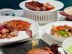-侨美食家·40年地道粤菜(珠江新城店)