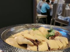 -林辉家宴·本地家常菜·头牌清远鸡(先锋店)