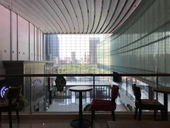 -太平洋咖啡(市府恒隆二店)