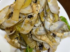 酱爆圣子-美食店(华贵路店)