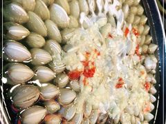 -水哥卜卜贝(东晓·胜汇里店)