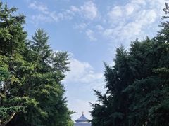 -天坛东门(地铁站)