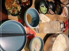 -左庭右院鲜牛肉火锅(新梅广场店)