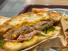 -魏家凉皮(协和店)