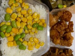 -东华大学第一食堂(松江校区店)