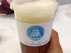 -Nebula与蓝甜品(万达店)