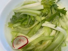 -和记小菜(大宁店)