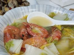 -来之顺海鲜菜馆·青岛菜·始于1993(栈桥店)