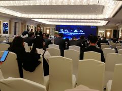 -深圳香格里拉酒店