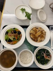 -安悦贝月子中心