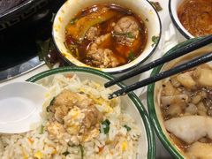 -XiaoJunGan Hotpot 钢管厂五区小郡肝火锅串串香