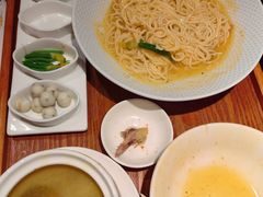 -王繁星面馆(西安熙地港店)
