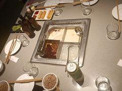 -海底捞火锅(百乐门广场店)