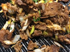 -京味斋·北京烤鸭(北京南站洋桥店)