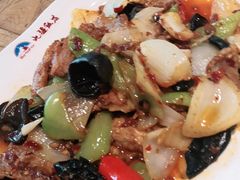 -北疆饭店(金狮广场店)