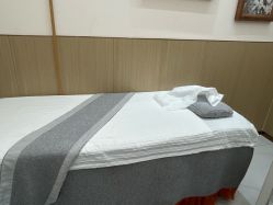 -芳朵美容养生SPA