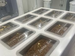 -% Arabica阿拉比卡咖啡(武汉天地店)