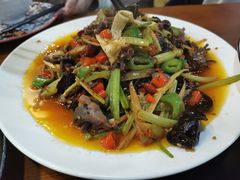 -盛世盐帮·自贡特色(总店)
