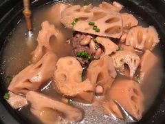 -佬麻雀·新湘菜(珠海金发购物中心店)