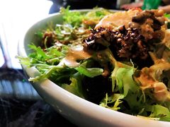 果蔬沙律-嘉禾·悦享餐厅(八方汇店)