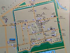 -平遥古城