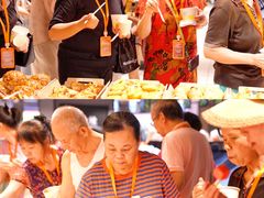 -永辉超市(群众路店)