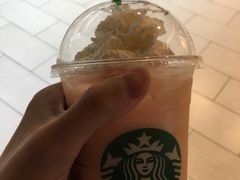 -星巴克(杭州嘉里中心4F店)