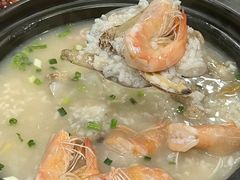 -澳门陈光记烧味饭店(南京德基广场店)