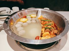 -八合里潮汕鲜牛肉火锅(福州万象城店)